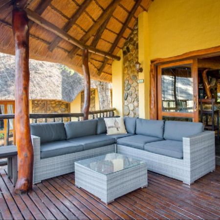 Mkuze Falls Private Game Reserve Durban Exterior foto