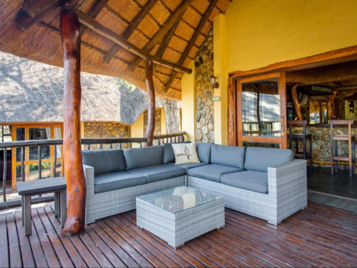 Mkuze Falls Private Game Reserve Durban Exterior foto