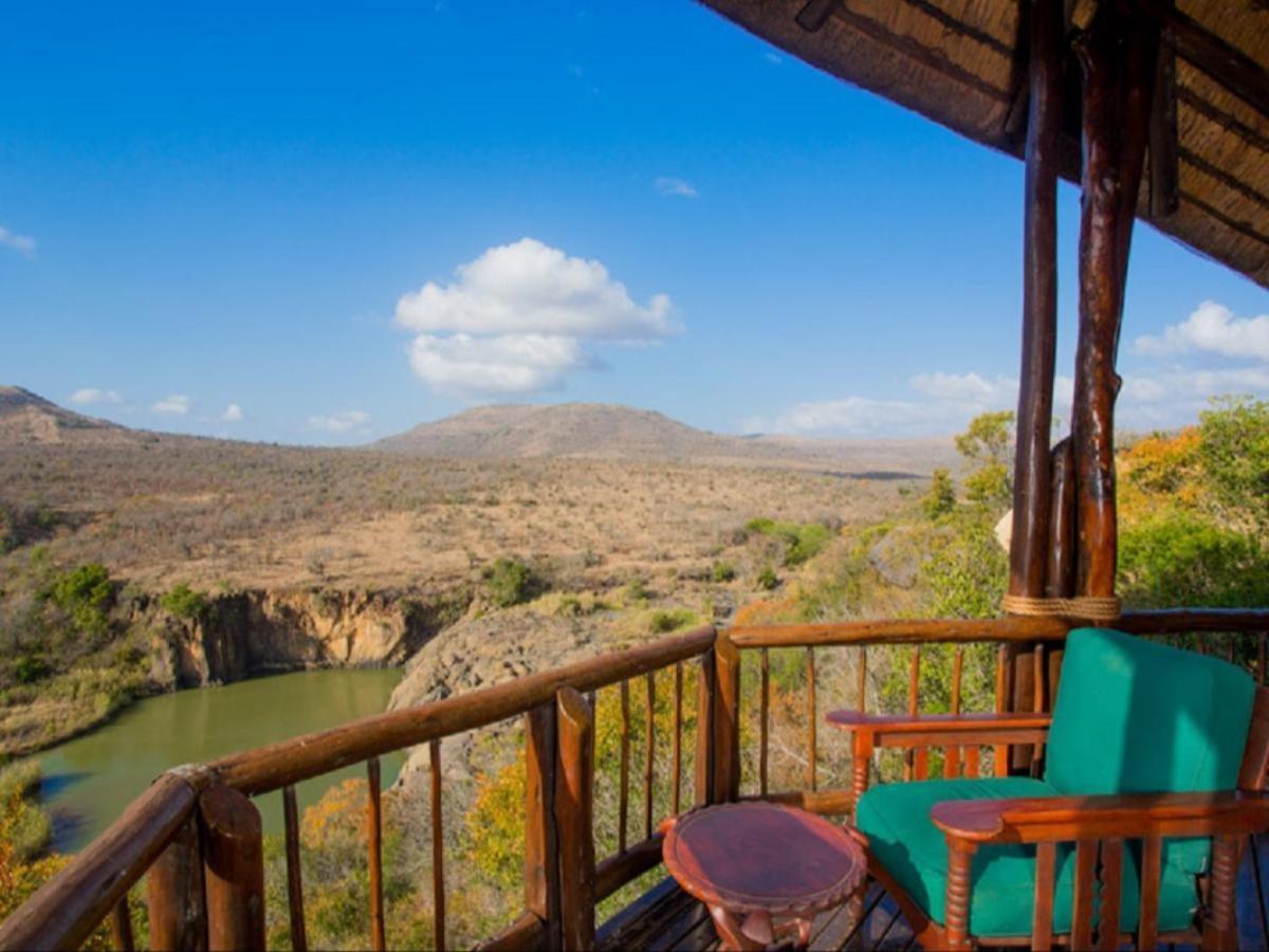 Mkuze Falls Private Game Reserve Durban Exterior foto