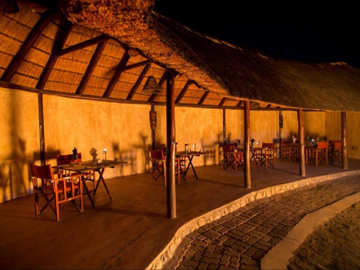 Mkuze Falls Private Game Reserve Durban Exterior foto