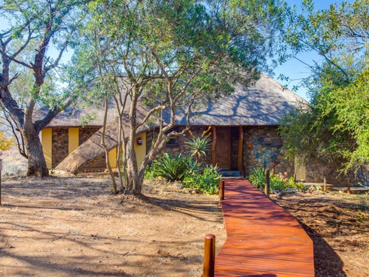 Mkuze Falls Private Game Reserve Durban Exterior foto