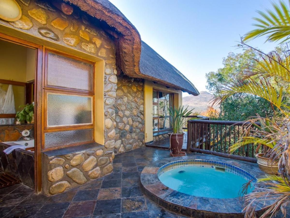 Mkuze Falls Private Game Reserve Durban Exterior foto