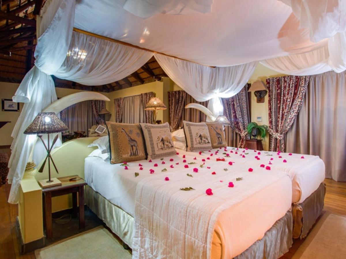 Mkuze Falls Private Game Reserve Durban Exterior foto