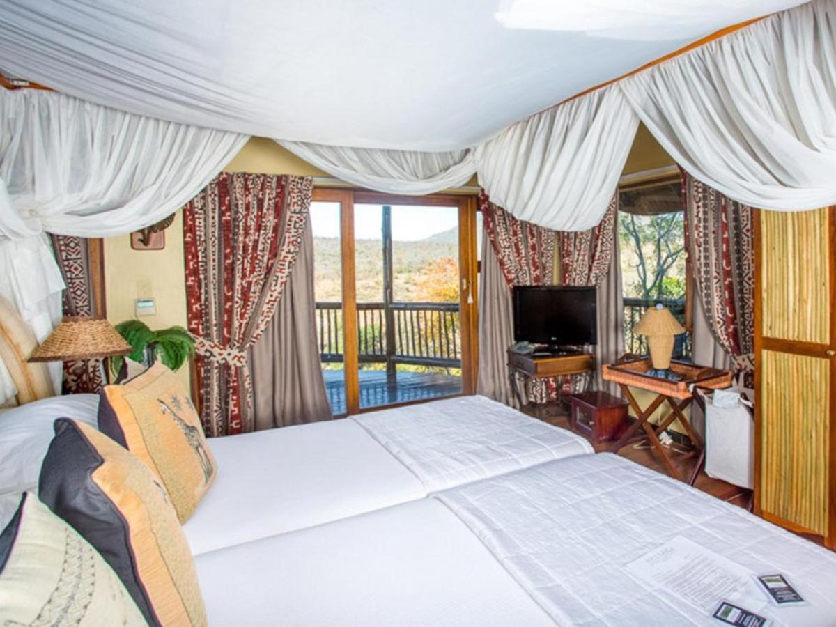 Mkuze Falls Private Game Reserve Durban Exterior foto