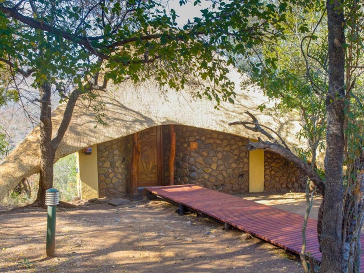 Mkuze Falls Private Game Reserve Durban Exterior foto